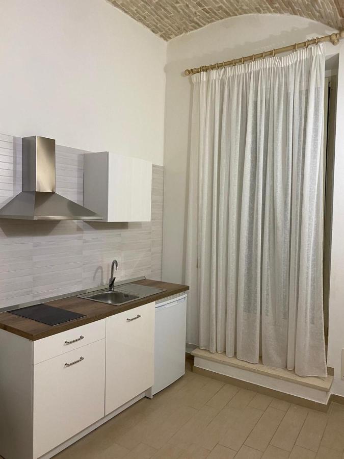La Capitanata Maison de Charme Hotel Foggia Esterno foto