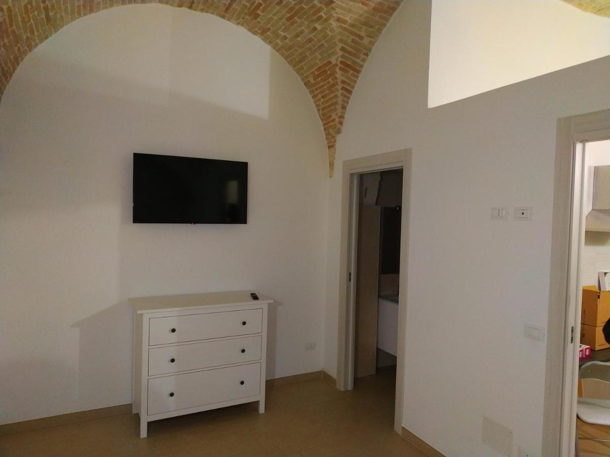 La Capitanata Maison de Charme Hotel Foggia Esterno foto