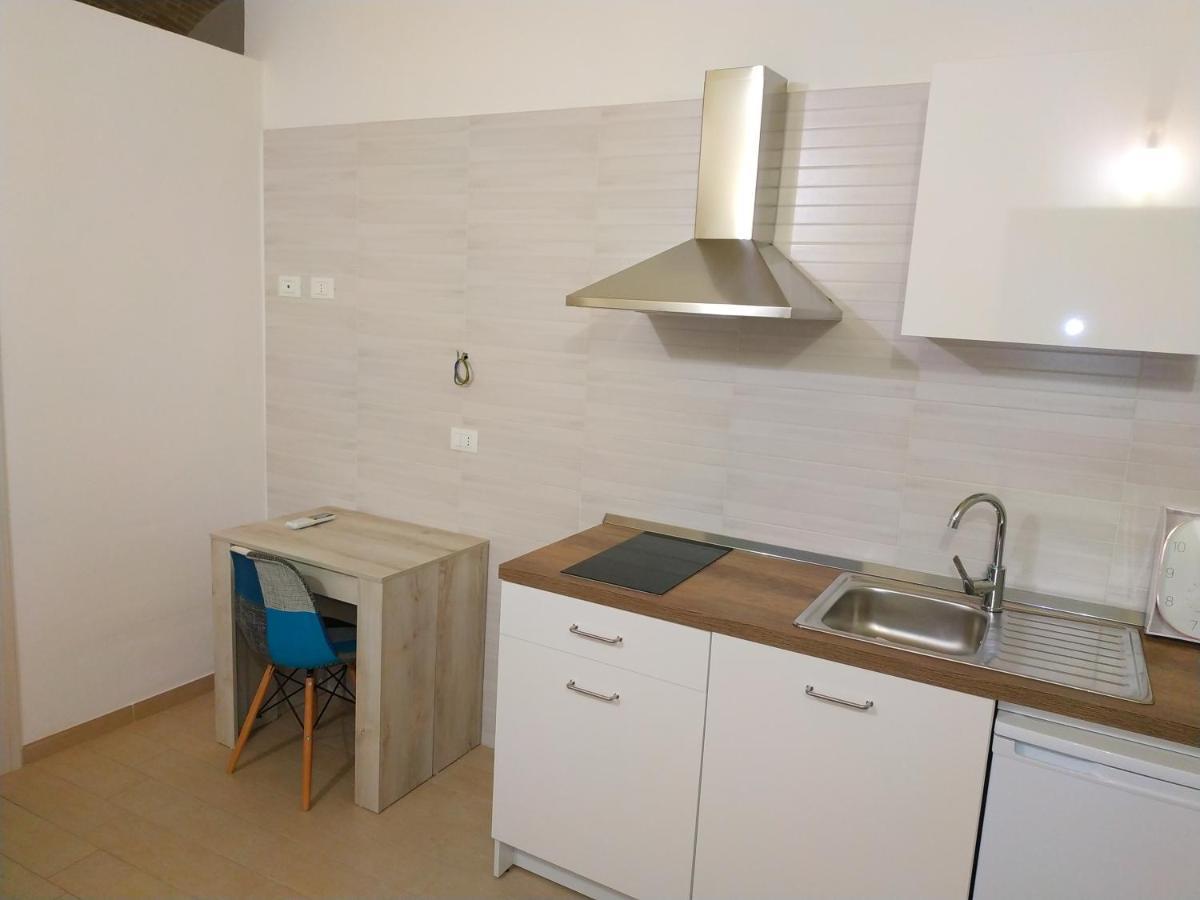 La Capitanata Maison de Charme Hotel Foggia Esterno foto