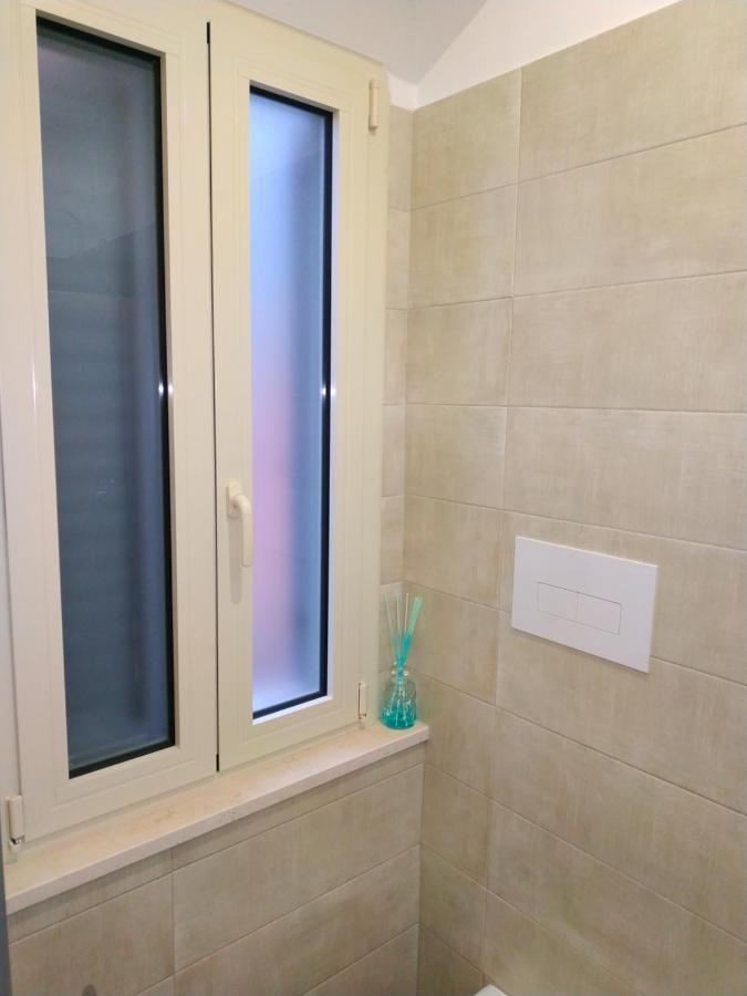 La Capitanata Maison de Charme Hotel Foggia Esterno foto