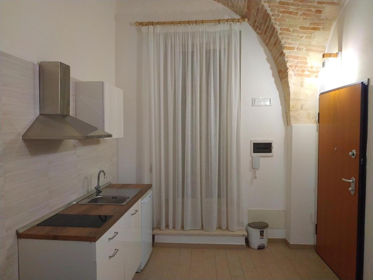 La Capitanata Maison de Charme Hotel Foggia Esterno foto