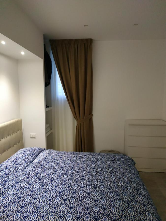 La Capitanata Maison de Charme Hotel Foggia Esterno foto