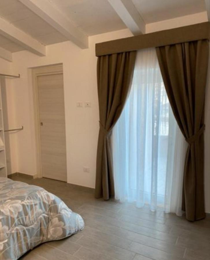 La Capitanata Maison de Charme Hotel Foggia Esterno foto