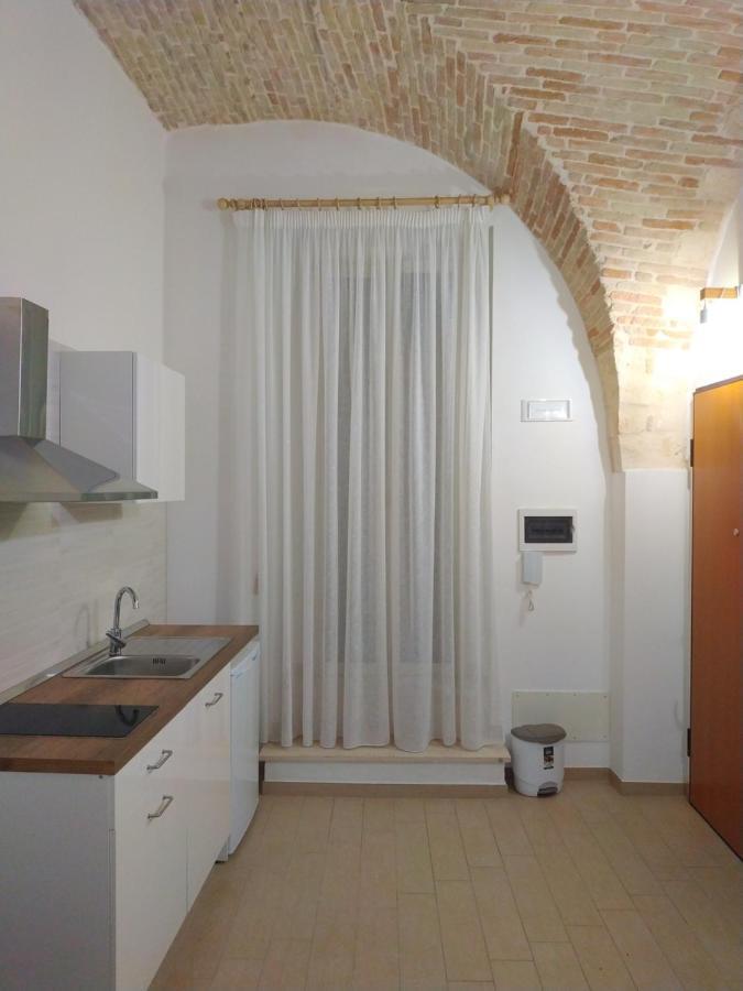 La Capitanata Maison de Charme Hotel Foggia Esterno foto