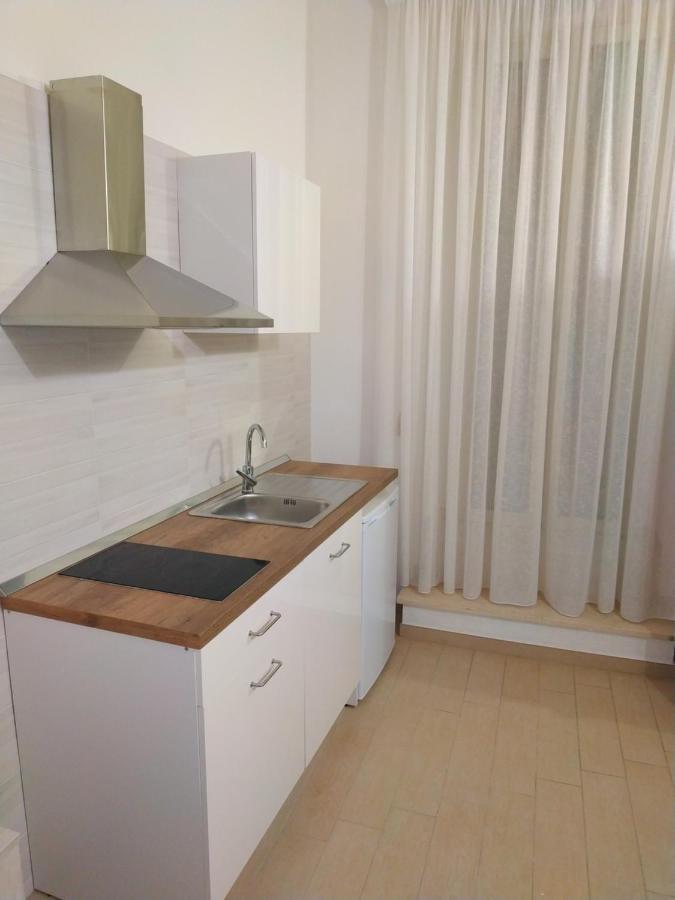 La Capitanata Maison de Charme Hotel Foggia Esterno foto