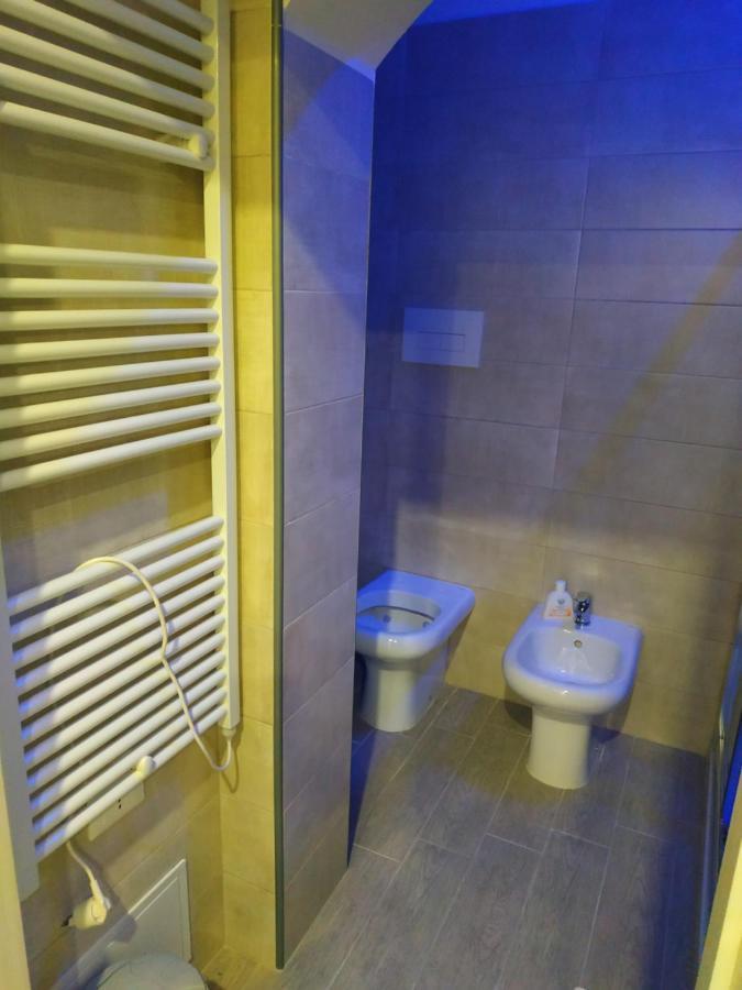 La Capitanata Maison de Charme Hotel Foggia Esterno foto