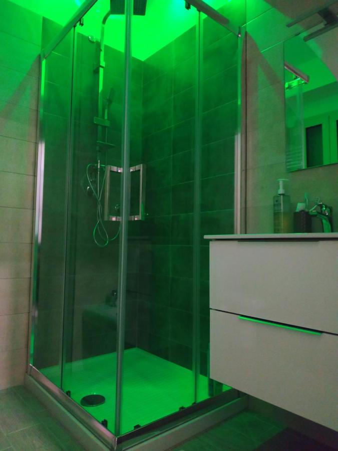 La Capitanata Maison de Charme Hotel Foggia Esterno foto