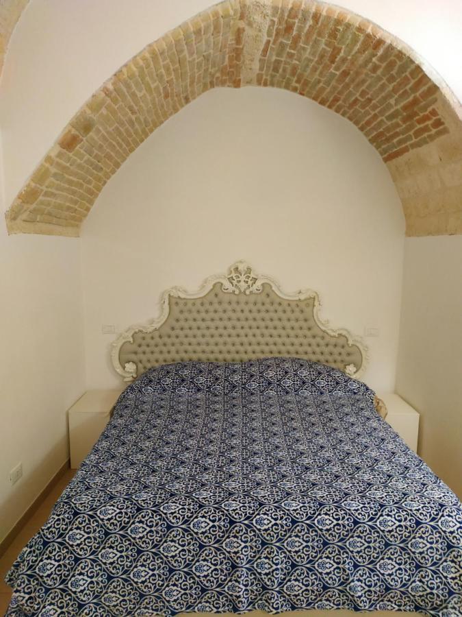 La Capitanata Maison de Charme Hotel Foggia Esterno foto