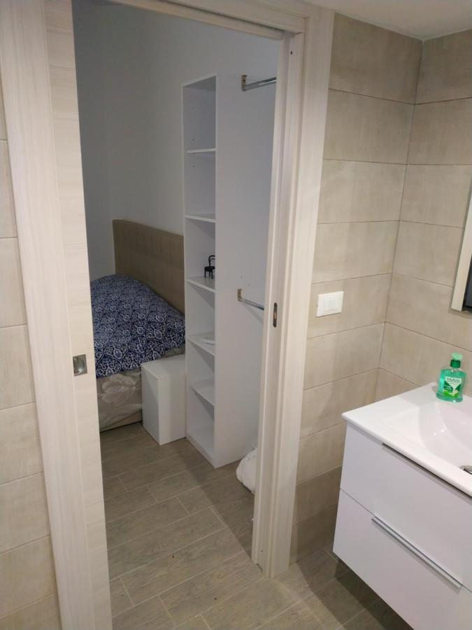 La Capitanata Maison de Charme Hotel Foggia Esterno foto