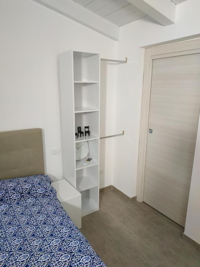 La Capitanata Maison de Charme Hotel Foggia Esterno foto