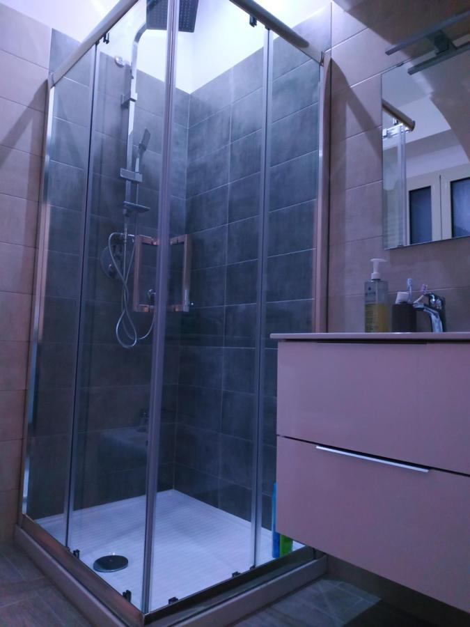 La Capitanata Maison de Charme Hotel Foggia Esterno foto