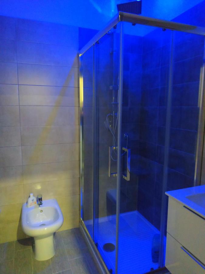 La Capitanata Maison de Charme Hotel Foggia Esterno foto